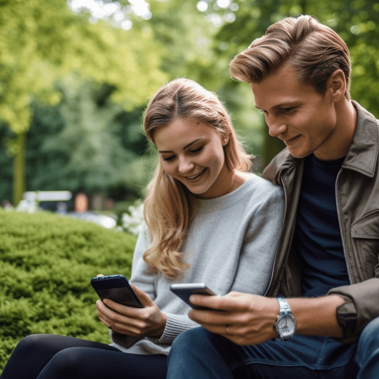 Jongeren: meer te besteden, toch geldzorgen 