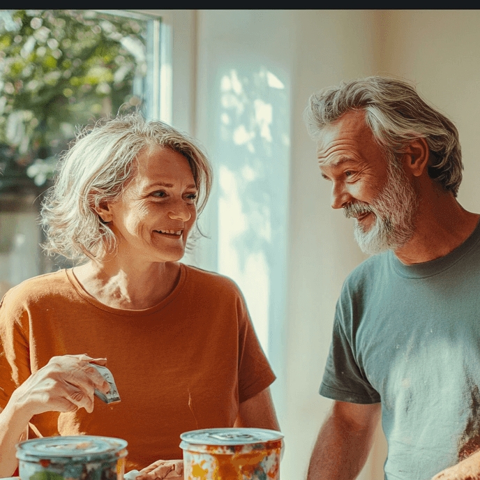 Schade door klussen - Wie betaalt het?