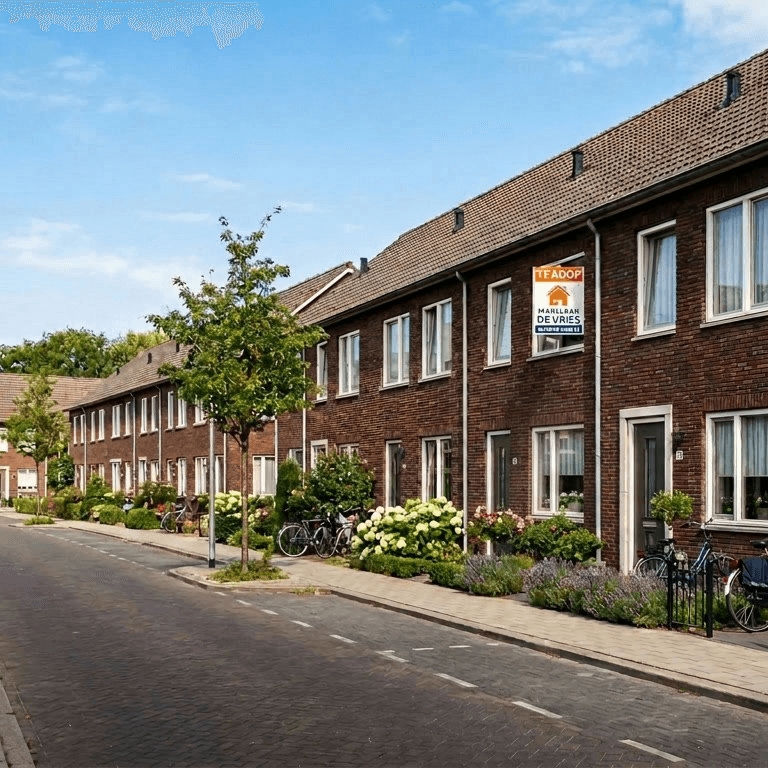 Mythes over een hypotheek voor zzp'ers ontkracht
